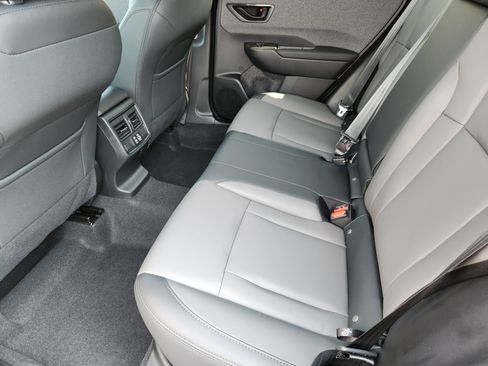 New 2026 Subaru Outback Premium AWD/4WD image 23