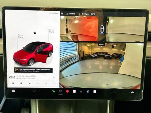 Used 2026 Tesla Model Y Long Range image 13