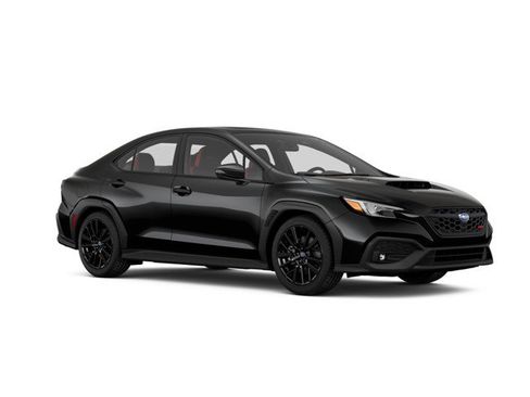 New 2025 Subaru WRX Limited image 1
