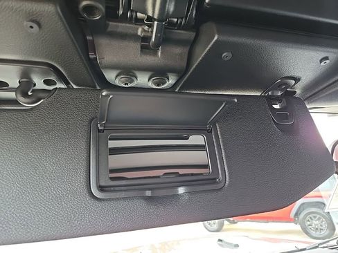 New 2026 Jeep Wrangler Sport AWD/4WD image 66