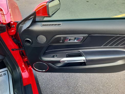 Used 2023 Ford Mustang Premium image 16