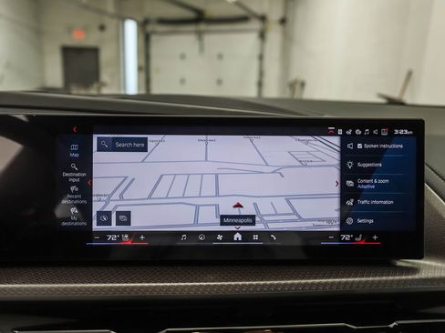 New 2026 BMW XM Label Red image 17