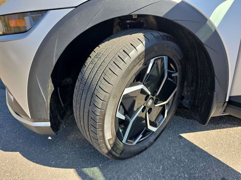 Used 2023 Hyundai Ioniq 5 SEL image 44