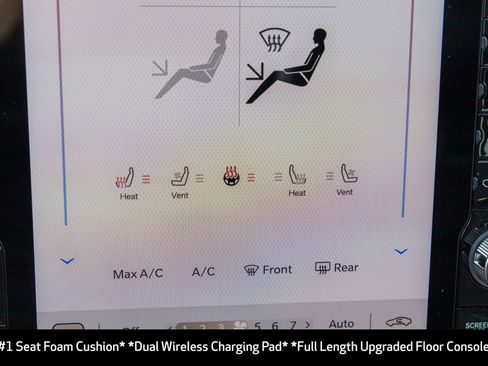 New 2026 RAM 3500 Laramie image 26