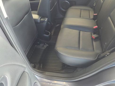 Certified 2022 Honda HR-V EX-L image 17