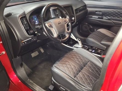 Used 2021 Mitsubishi Outlander GT image 6