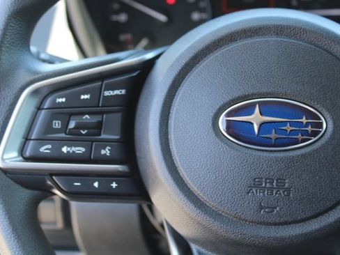 Used 2025 Subaru Impreza 2.0i w/ Popular Package #1A AWD/4WD image 17