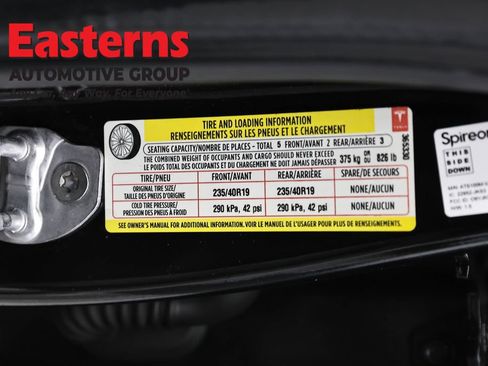 Used 2019 Tesla Model 3 Long Range AWD/4WD image 28