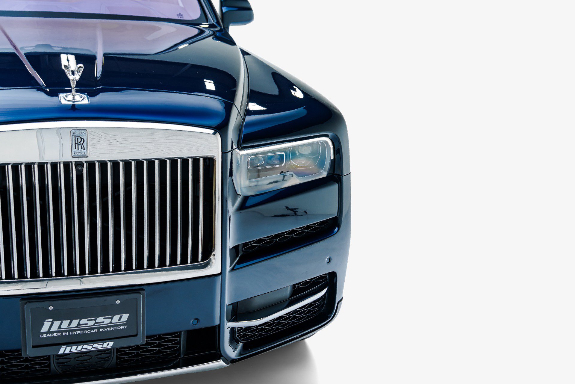 Used 2023 Rolls-Royce Cullinan AWD/4WD image 19