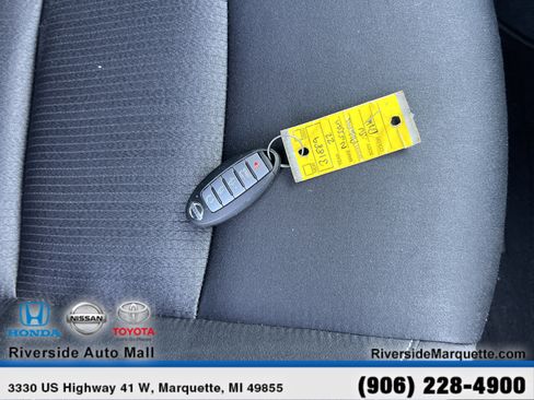 Used 2022 Nissan Altima 2.5 AWD/4WD image 26