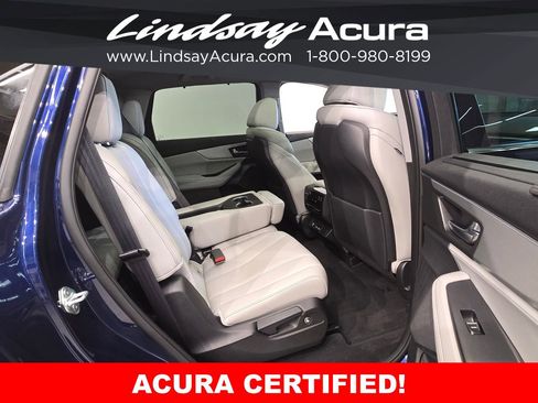 Certified 2023 Acura MDX SH-AWD w/ Technology Package image 9