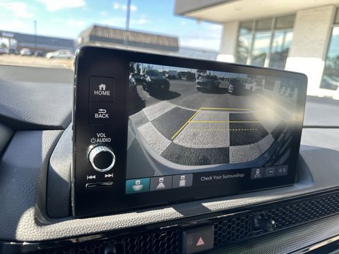 Used 2024 Honda CR-V Sport Touring image 18