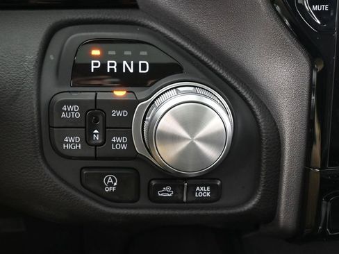 Used 2026 RAM 1500 Rebel w/ Rebel Level 2 Equipment Group AWD/4WD image 21