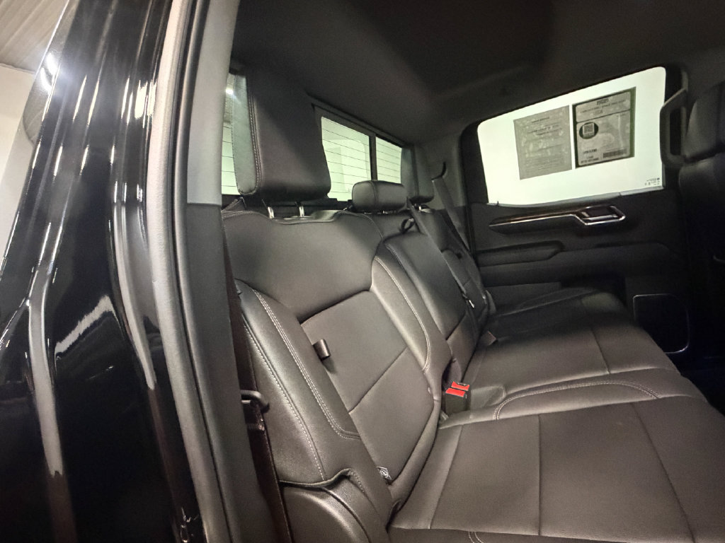 Used 2024 GMC Sierra 1500 Elevation w/ Elevation Premium Package AWD/4WD image 68