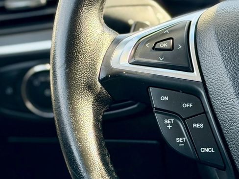 Used 2017 Ford Edge Titanium w/ Equipment Group 301A image 19