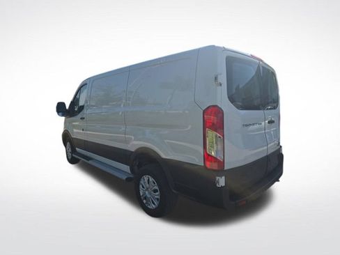 Used 2025 Ford Transit 250 Low Roof w/ Exterior Upgrade Package RWD image 7