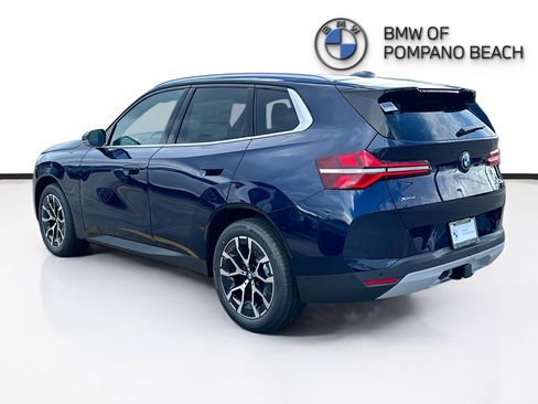 New 2026 BMW X3 xDrive30 w/ Premium Package image 5
