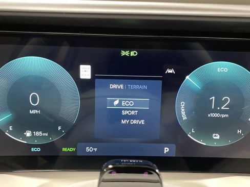 New 2026 Hyundai Palisade SEL Premium image 24