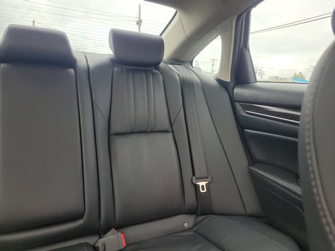 Used 2022 Honda Accord EX-L image 16