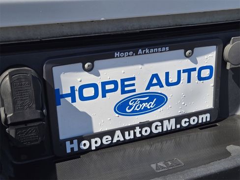 Used 2023 Ford F150 XLT w/ Equipment Group 302A High image 17