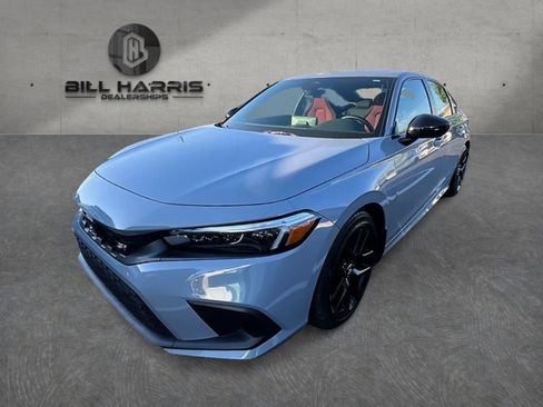 Used 2023 Honda Civic Si image 1