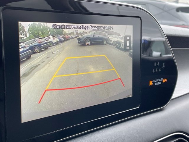 Used 2020 Hyundai Palisade SEL w/ Premium Package AWD/4WD image 16