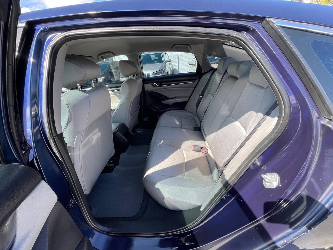 Used 2020 Honda Accord LX image 13