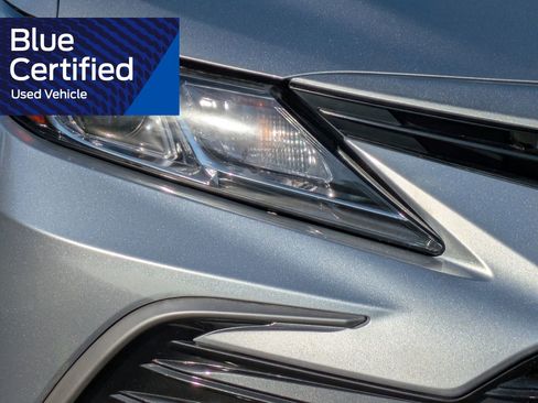 Used 2024 Toyota Camry LE FWD image 12