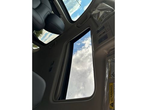 New 2025 MAZDA CX-5 Carbon Edition image 25