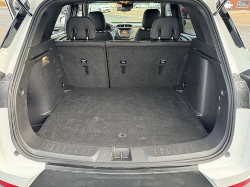 Used 2022 Chevrolet TrailBlazer ACTIV image 22