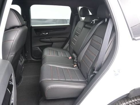 Certified 2026 Honda CR-V Sport Touring image 12