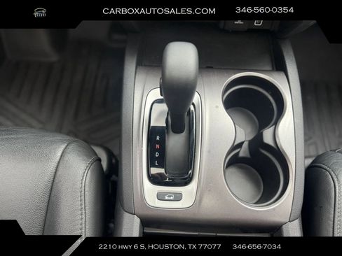 Used 2019 Honda Pilot EX-L image 16