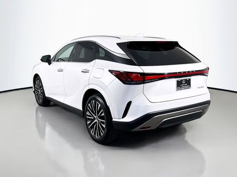 Certified 2025 Lexus RX 350 Premium Plus w/ Convenience Package FWD image 7