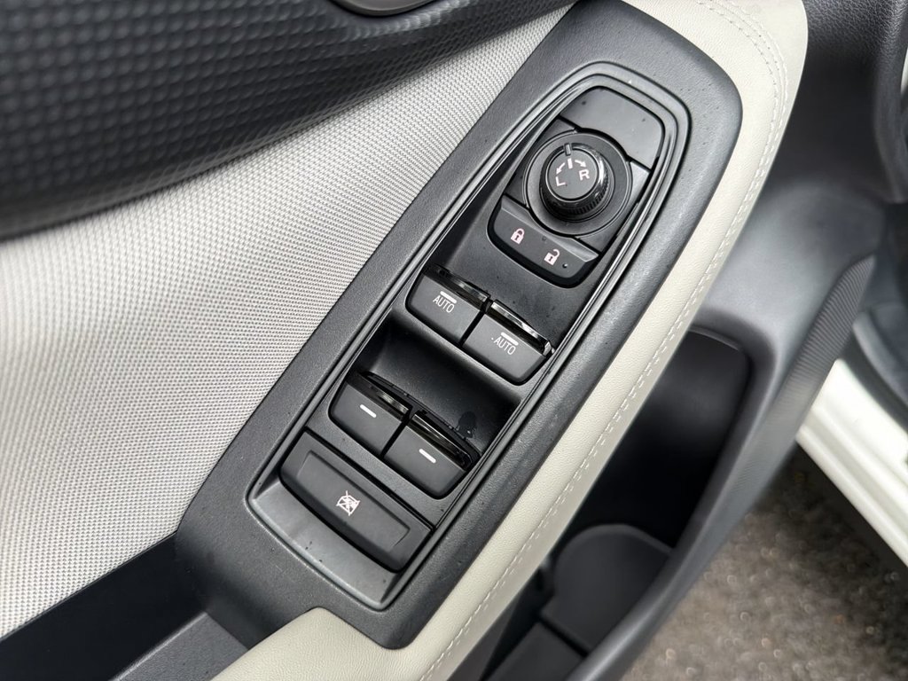 Certified 2023 Subaru Forester Premium AWD/4WD image 16