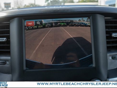 Certified 2024 RAM 2500 Big Horn image 20