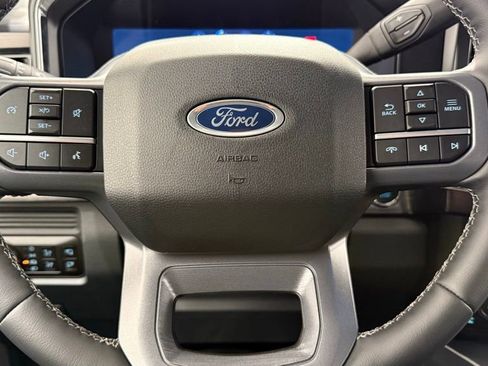 New 2026 Ford F350 Lariat AWD/4WD image 45