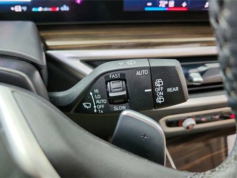 Used 2026 BMW X7 xDrive40i image 46