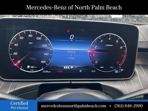 Used 2023 Mercedes-Benz C 300 Sedan image 5
