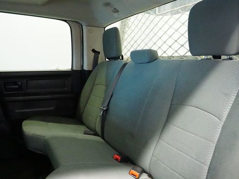 Used 2018 RAM 3500 Tradesman w/ Chrome Appearance Group image 20