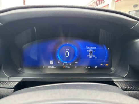 Used 2020 Ford Explorer ST AWD/4WD image 27