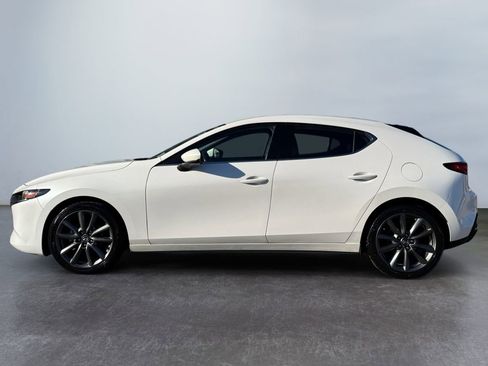 Used 2022 MAZDA MAZDA3 s image 8