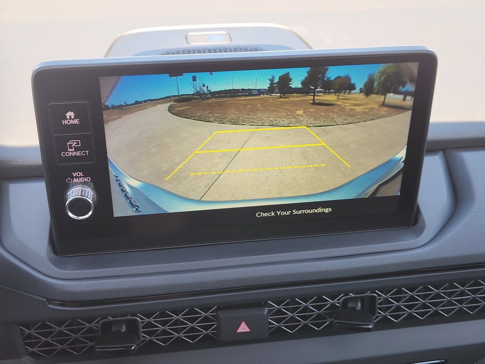 New 2026 Honda Accord LX image 18