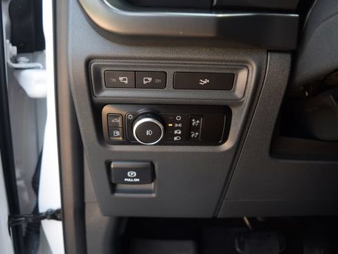 Used 2024 Ford F150 XLT w/ Equipment Group 302A MID AWD/4WD image 7
