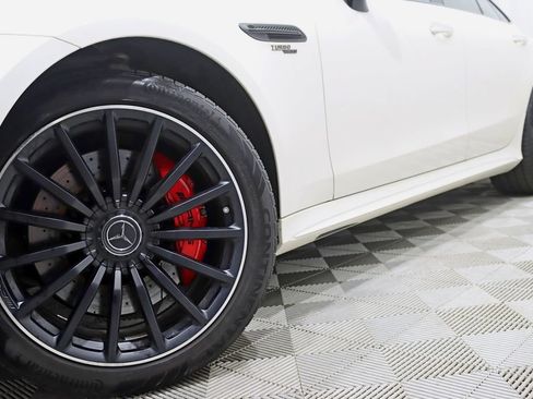 Used 2023 Mercedes-Benz AMG GT 53 image 5