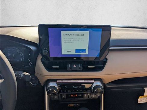 New 2025 Toyota RAV4 XLE Premium image 14