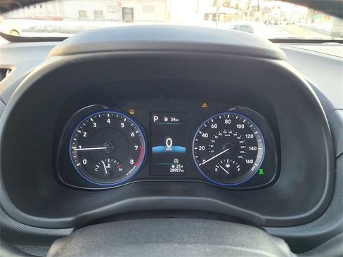 Used 2022 Hyundai Kona SEL w/ Cargo Package image 24