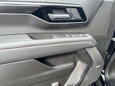 New 2026 Chevrolet Tahoe RST w/ RST Capability Package image 21