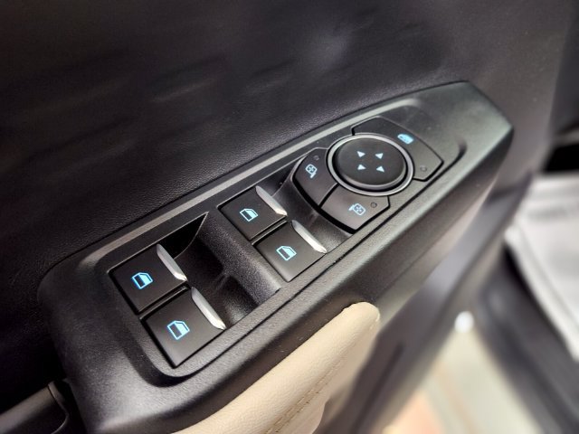 New 2026 Ford Ranger XLT w/ Convenience Package AWD/4WD image 14