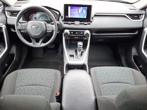 Used 2024 Toyota RAV4 XLE image 14