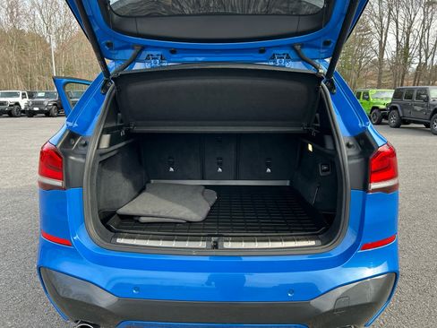Used 2020 BMW X1 xDrive28i AWD/4WD image 37